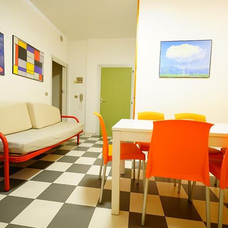 Residence 3 D Lido di Spina Ruang foto