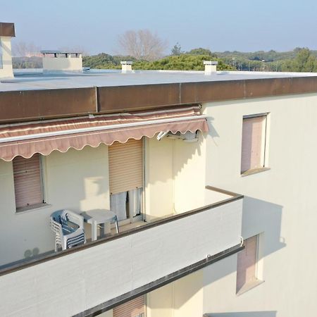 Residence 3 D Lido di Spina Bagian luar foto