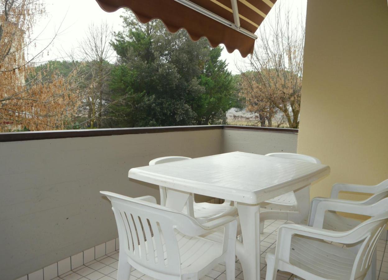 Residence 3 D Lido di Spina Bagian luar foto