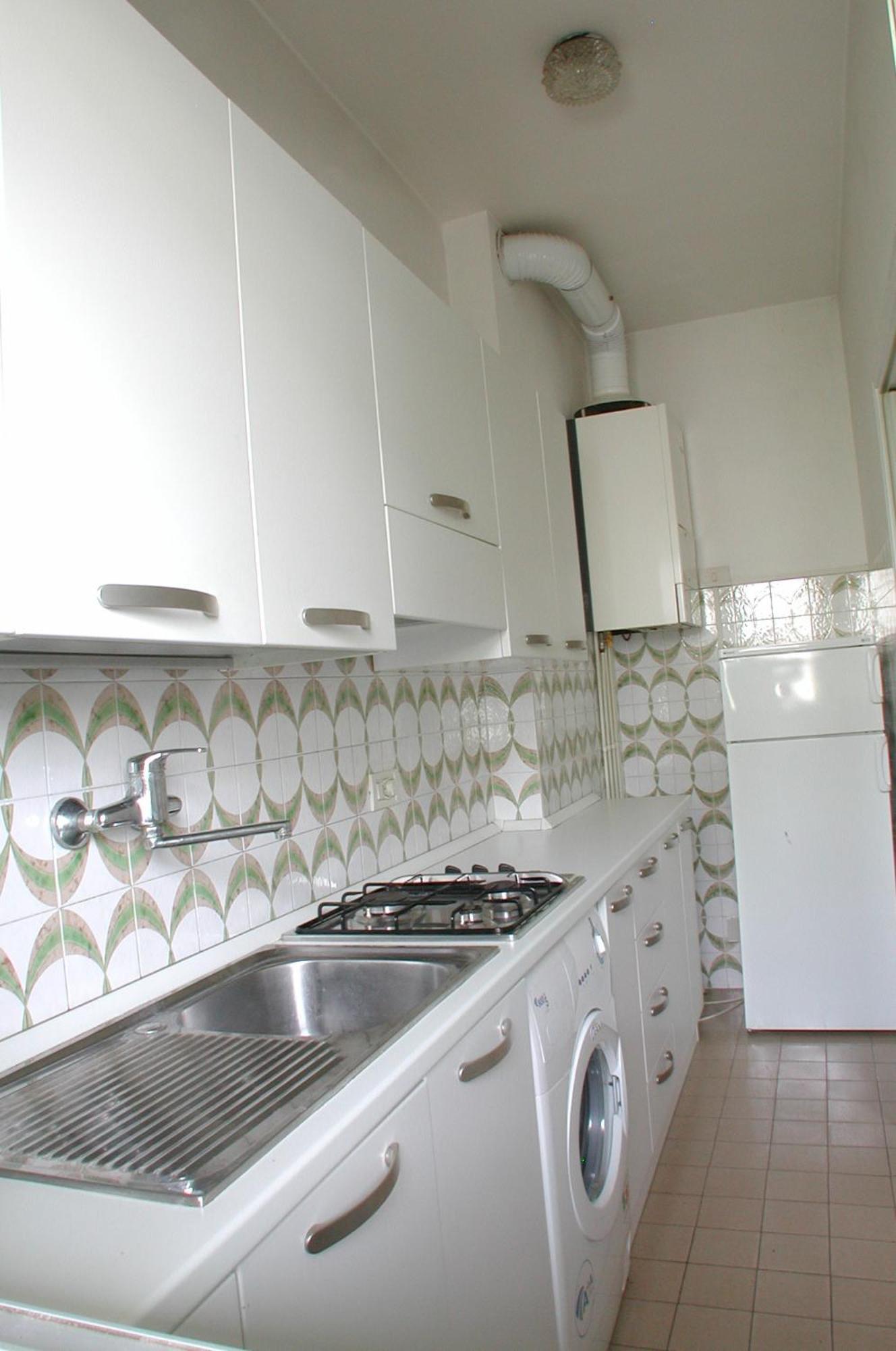 Residence 3 D Lido di Spina Ruang foto