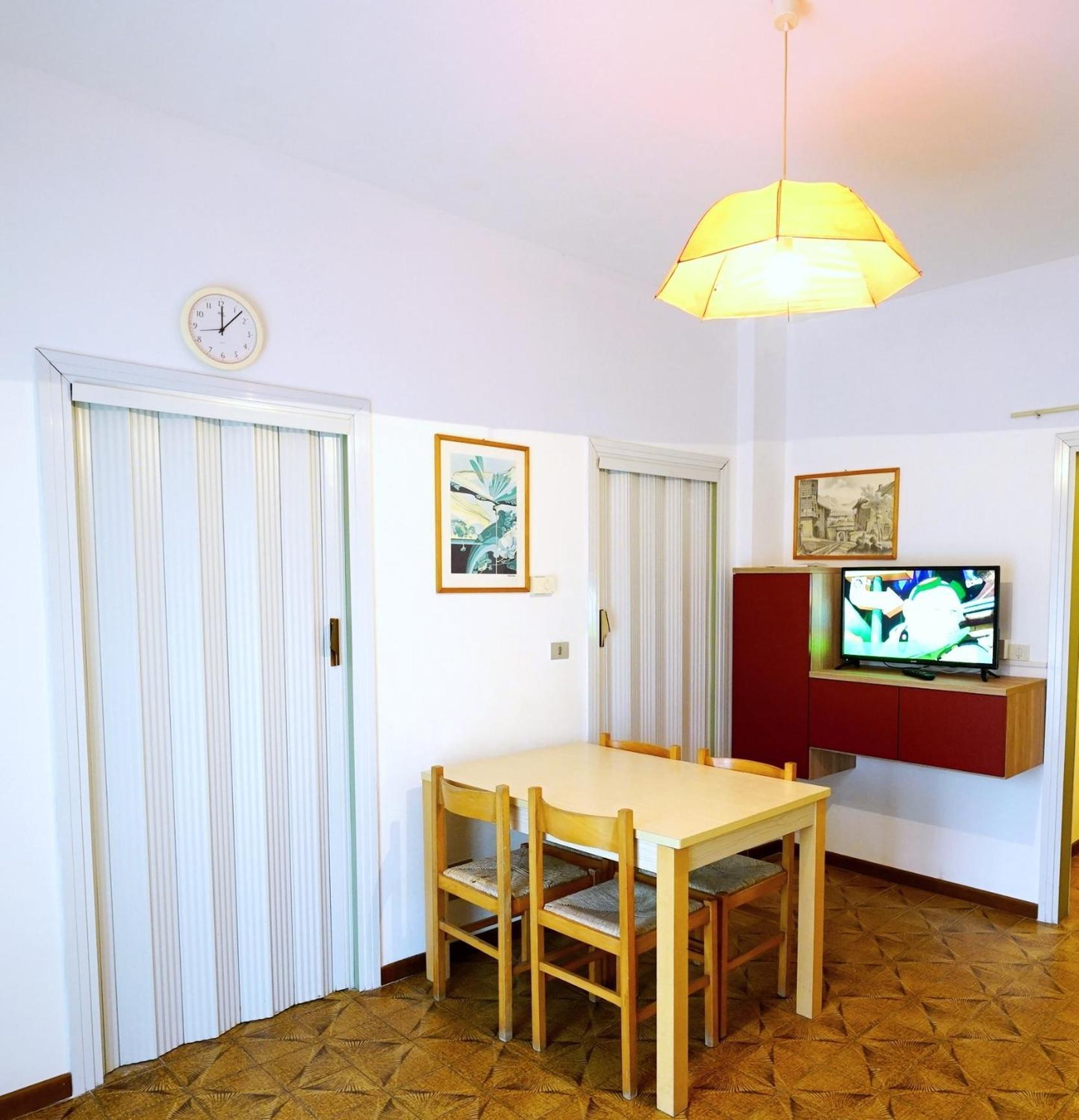 Residence 3 D Lido di Spina Ruang foto