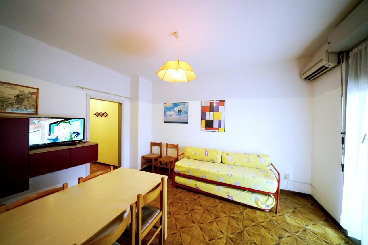 Residence 3 D Lido di Spina Ruang foto
